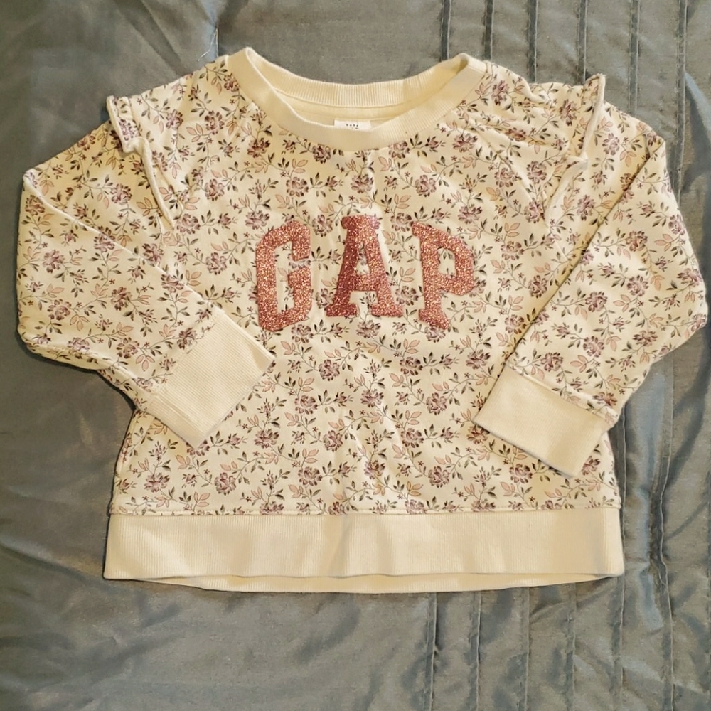 Gap - Girls Sweater